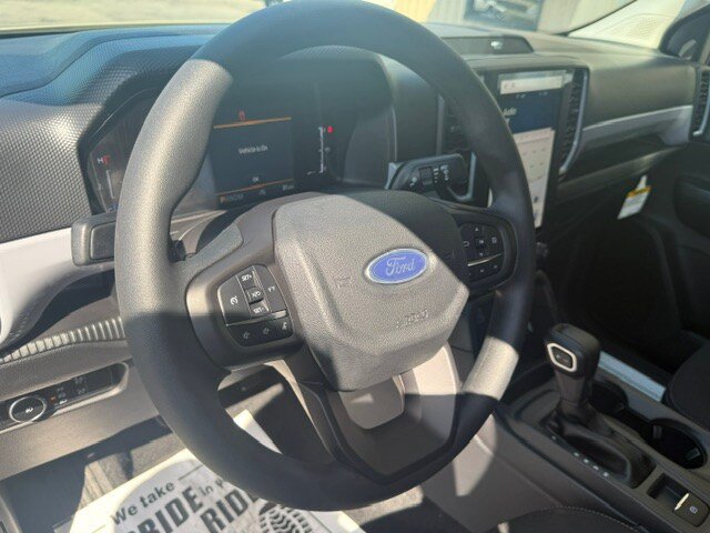 New 2026 Ford Ranger XL RWD image 15