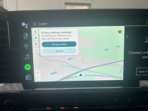 Used 2023 Chevrolet Silverado 1500 High Country w/ Technology Package image 32