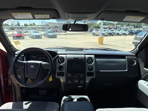 Used 2014 Ford F150 XLT w/ Equipment Group 302A Luxury RWD image 27