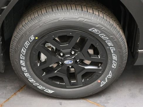 New 2026 Subaru Outback Wilderness image 10