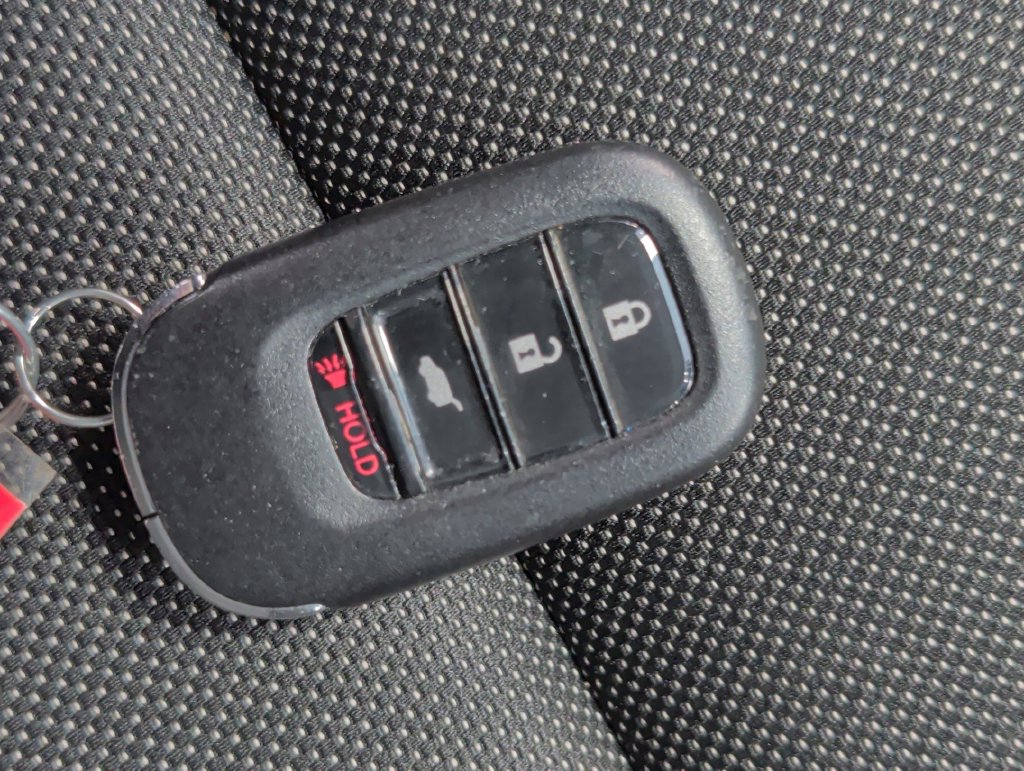 Used 2024 Honda CR-V LX image 34