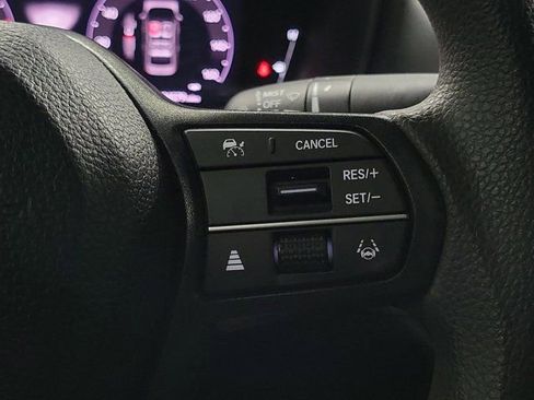 Certified 2024 Honda Accord LX image 26