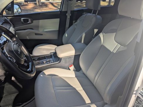 Used 2022 Kia Sorento X-Line EX image 15