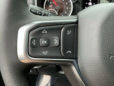 New 2026 RAM 1500 Big Horn image 23