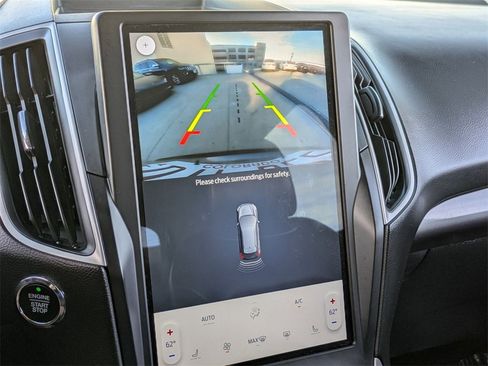 Used 2024 Ford Edge SEL image 16