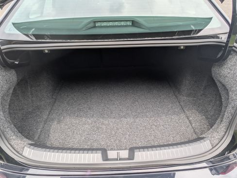 Used 2025 Volkswagen Jetta S FWD image 18