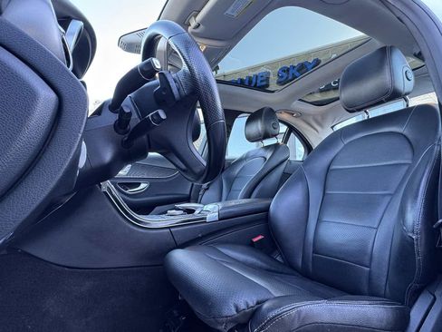 Used 2015 Mercedes-Benz C 300 Luxury w/ Premium 1 Package image 21