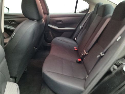 Used 2024 Nissan Sentra S image 18