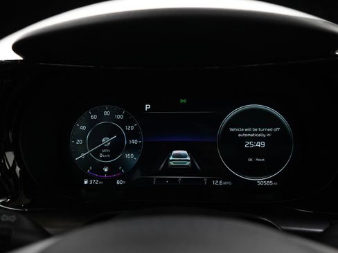 Used 2021 Kia K5 GT FWD image 26