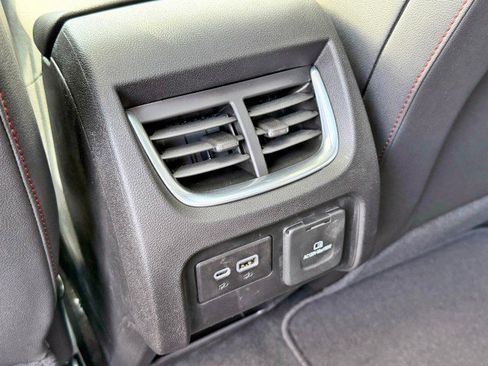 New 2026 Chevrolet Blazer RS image 18