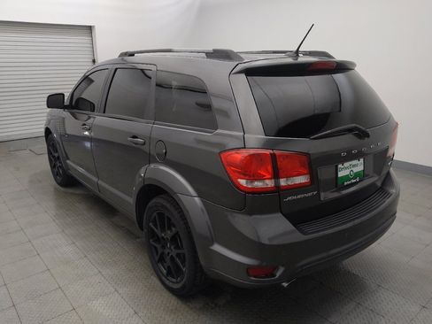 Used 2018 Dodge Journey GT w/ Driver Convenience Group FWD image 5