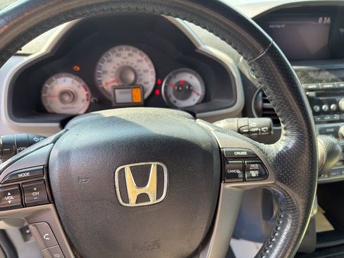Used 2012 Honda Pilot EX-L image 17