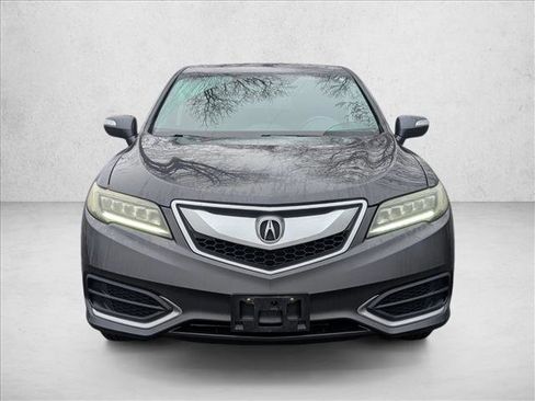 Used 2016 Acura RDX FWD image 2