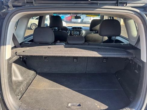 Used 2018 Kia Soul + FWD image 20