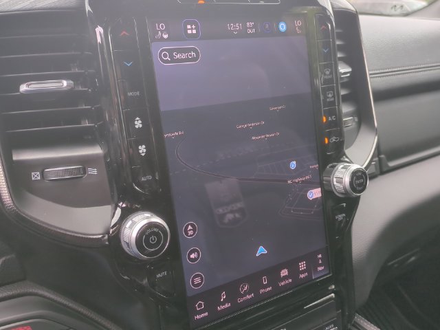 New 2026 RAM 1500 RHO AWD/4WD image 36