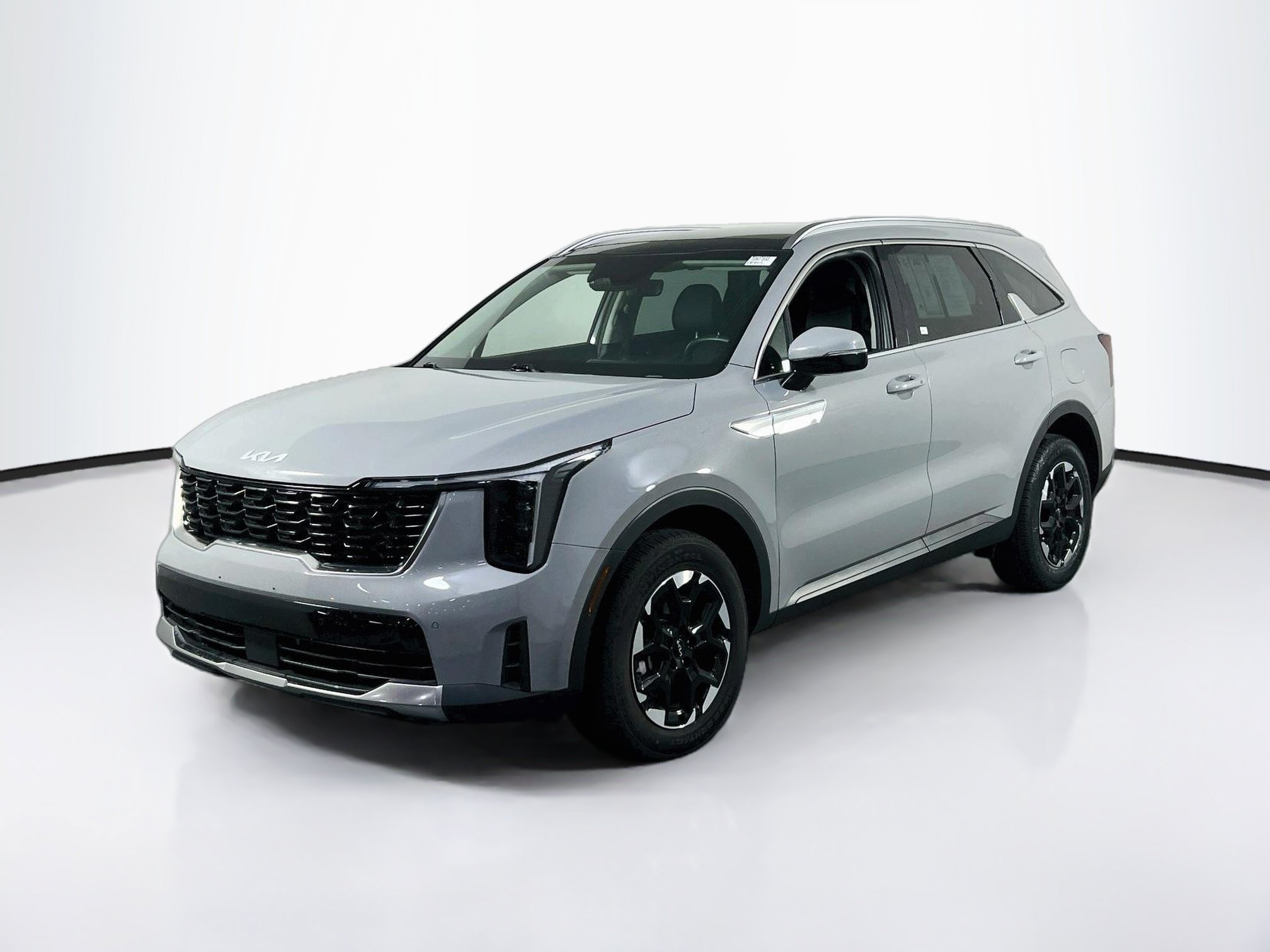 Used 2026 Kia Sorento S w/ S Panoramic Sunroof Package AWD/4WD image 1