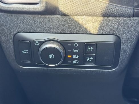 New 2025 Ford Bronco Sport Big Bend w/ Convenience Package image 10