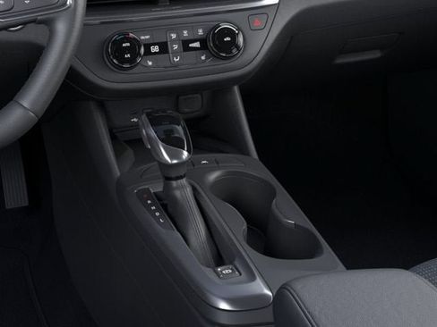 New 2026 Buick Envista Preferred w/ Convenience I Package FWD image 23