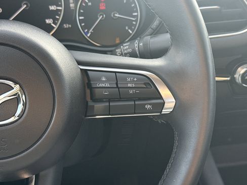 Used 2025 MAZDA MAZDA3 s image 27