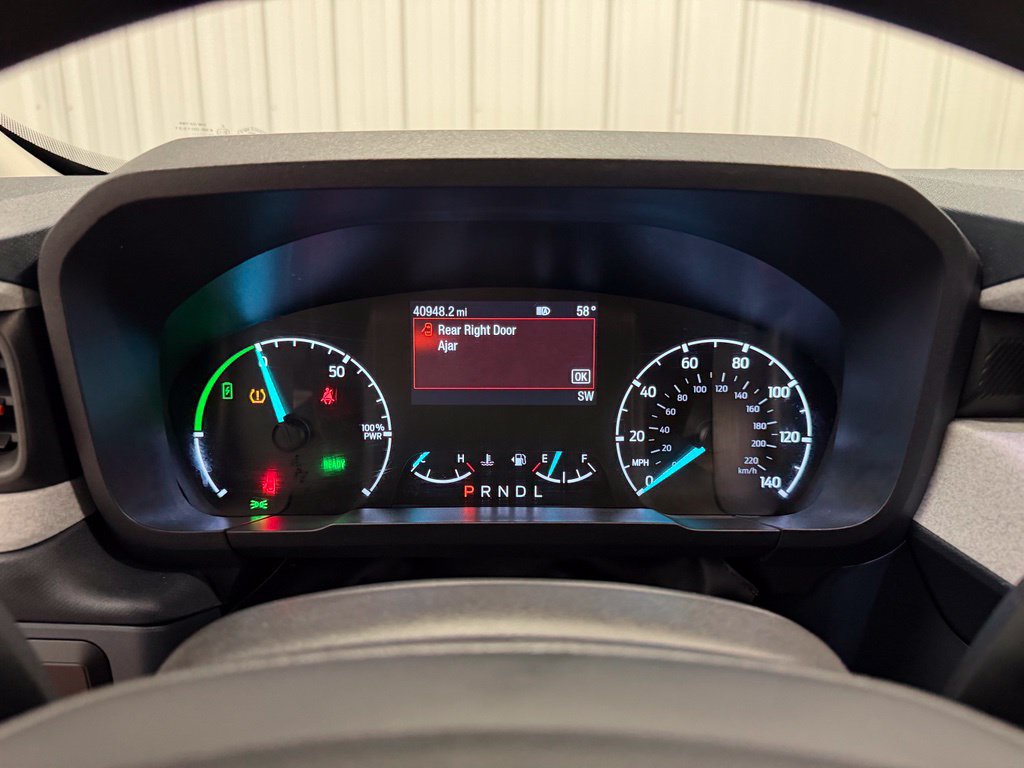 Used 2022 Ford Maverick XLT FWD image 27