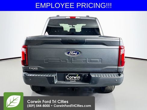 New 2026 Ford F150 STX AWD/4WD image 13