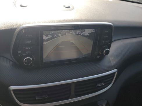 Used 2020 Hyundai Tucson Sport image 27