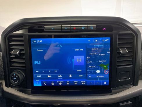 Used 2023 Ford F150 Raptor w/ Raptor Carbon Fibre Package image 16