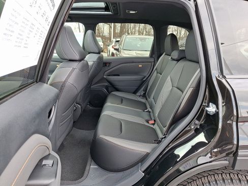New 2026 Subaru Forester Wilderness AWD/4WD image 6