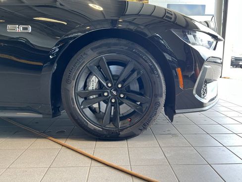 Used 2024 Ford Mustang GT image 11