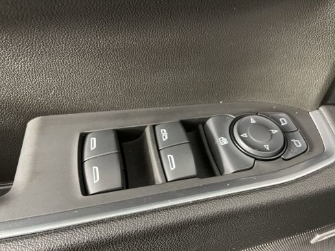 Used 2025 Chevrolet Silverado 1500 LT Trail Boss w/ LT Trail Boss Premium Package image 22