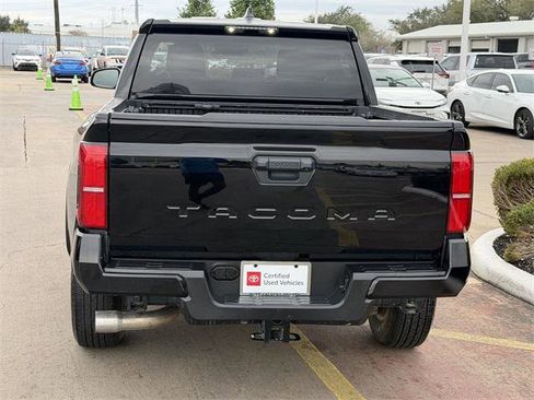 Certified 2024 Toyota Tacoma SR5 image 6