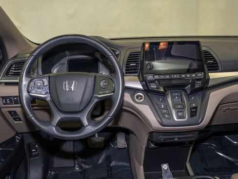 Used 2019 Honda Odyssey EX-L image 7