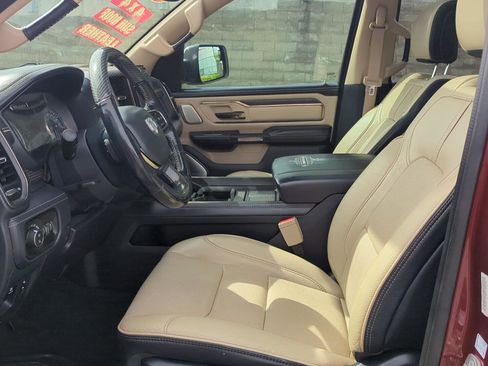 Used 2020 RAM 1500 Limited AWD/4WD image 15