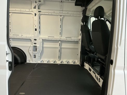 Used 2025 RAM ProMaster 1500 w/ Quick Order Package 22G SLT image 18