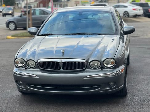 Used 2002 Jaguar X-TYPE 3.0 image 2