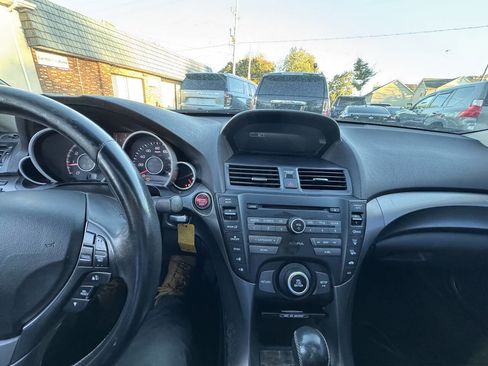 Used 2014 Acura TL Special Edition image 45