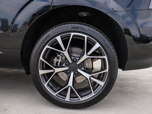 New 2026 Audi Q3 quattro 2.0T image 13