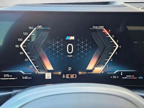 Used 2026 BMW 230i Coupe w/ Premium Package RWD image 10