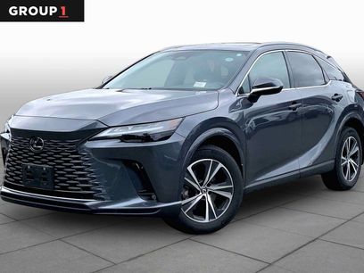 Used 2024 Lexus RX 350 Premium w/ Cold Area Package