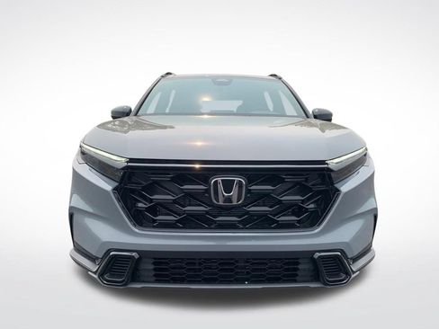 Used 2026 Honda CR-V Sport image 9