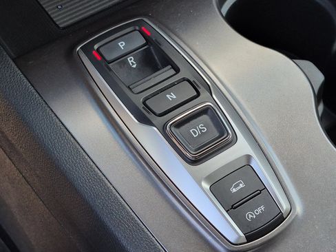 Certified 2023 Honda Passport EX-L image 22
