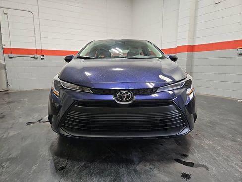 New 2026 Toyota Corolla LE image 2