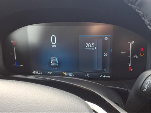 Used 2025 Ford Escape Active w/ Cold Weather Package image 16