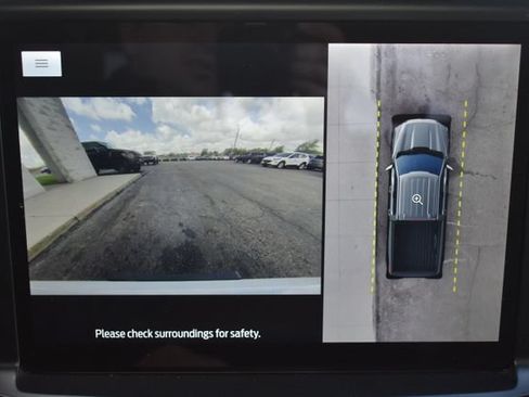 Used 2023 Ford F150 4x4 SuperCrew image 8