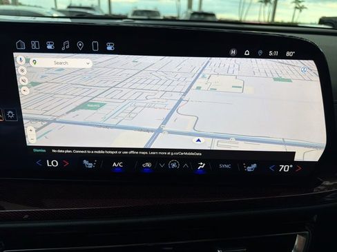 Used 2024 Chevrolet Traverse Z71 w/ Enhanced Driving Package image 18