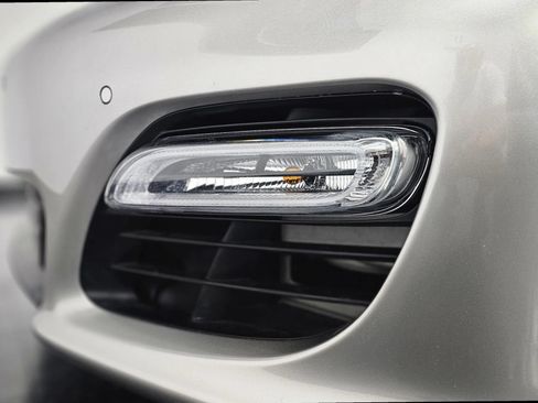 Used 2013 Porsche Panamera GTS AWD/4WD image 36