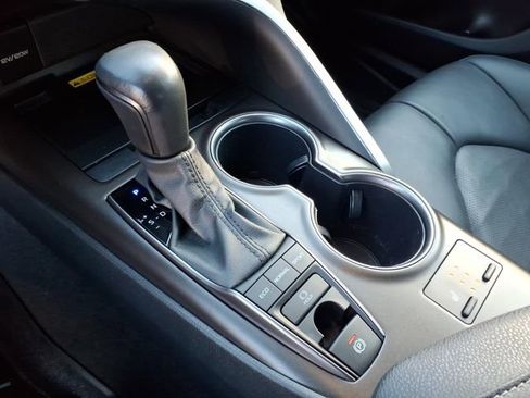 Used 2023 Toyota Camry XSE image 16