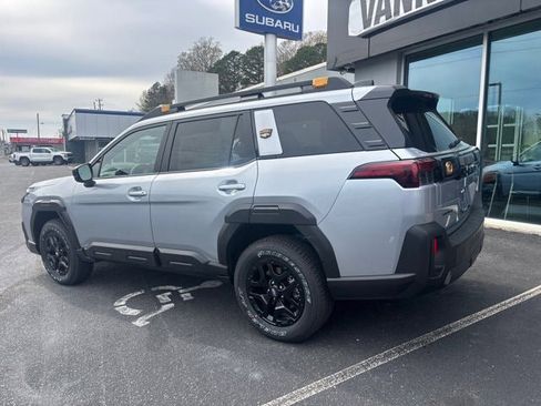 New 2026 Subaru Outback Wilderness image 57