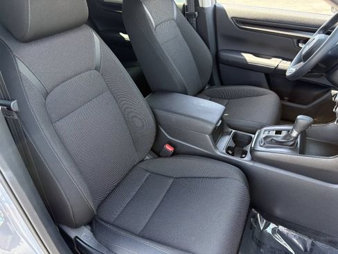 Certified 2024 Honda CR-V LX image 13