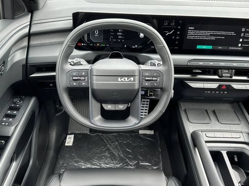 New 2027 Kia Telluride SX X-Line AWD/4WD image 14